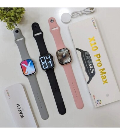 X10 Pro Max Smart Watch